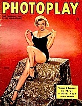 missingmarilyn:  ℳarilyn ℳonroe &amp; magazine covers → ☆ P H O