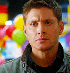 mostly-jensen:Just give the hunter a giant slinky, for pete’s sake!