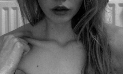 thegirlwithabrokenmindandsoul:  Untitled op We Heart It - http://weheartit.com/entry/45961535