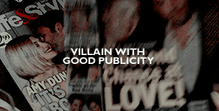 amyduhnne-deactivated20160325: amy elliott dunne + character tropes 
