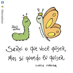 #Repost @lifeonadraw with @repostapp. ・・・ Bom dia! 🐛