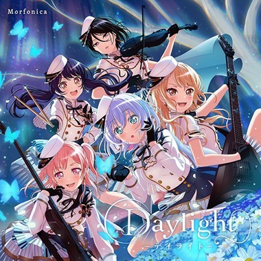 071e2bceee0dc69e53479df1903980b3fea864d7 - BanG Dream! OST [Music Collection] - Música [Descarga]