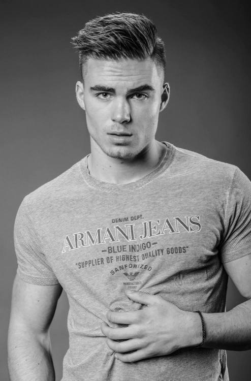 adonisarchive:  Zef Joosten