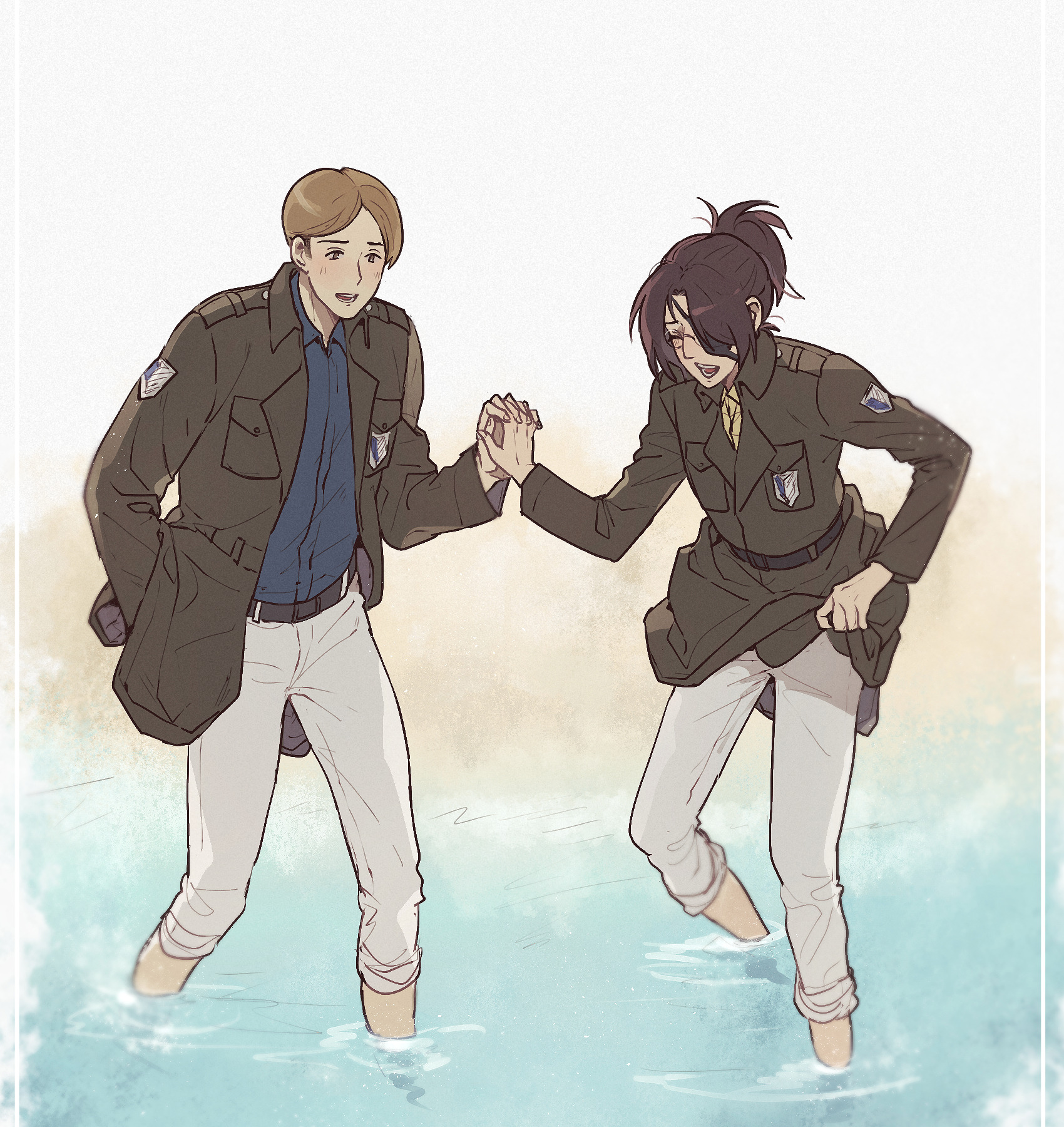 進撃の巨人 Source Pp Pixiv Tumbex 進撃の巨人 Source Pp Pixiv Tumbex