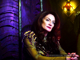 Sopheirion:lilith | Queen Of Hellchilling Adventures Of Sabrina; Part Iii