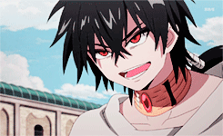 judarw:  “If you should ever curse your “fate” and wish to go against it, I’