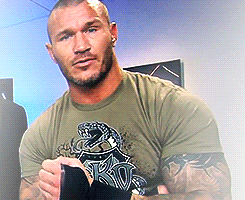 Sex fedsurvives: Randy Orton moments on SmackDown! pictures