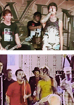 riotyourself:  Vans Warped Tour: Since 1995 