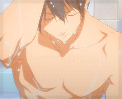 mochumaru:    Nanase Haruka, inspired in "kiyaasarin"   love this