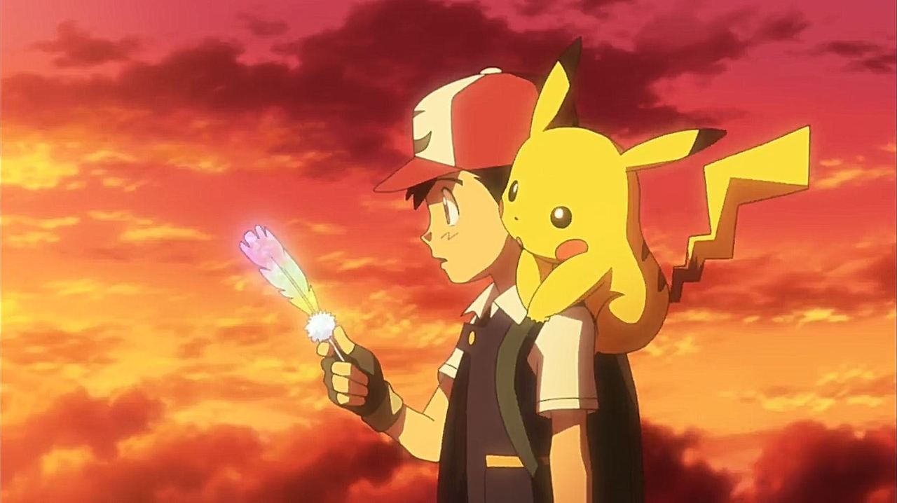 thena0315:  Pokemon I Choose You Preview Caps 2 Awesome Scene!! Can’t wait to see