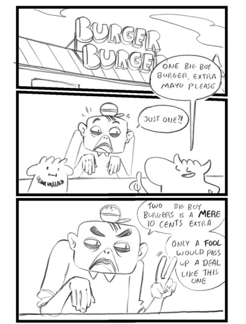 More true stories for dark reality