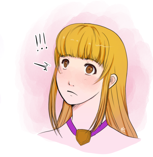 So Paris’ skill episode had me SHOOK