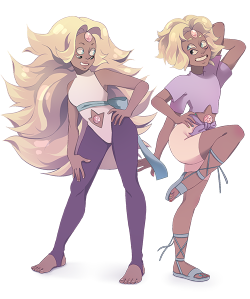 Zircontulip:  I Thought It Might Be Fun To See What Rainbow Quartz Would Look Like