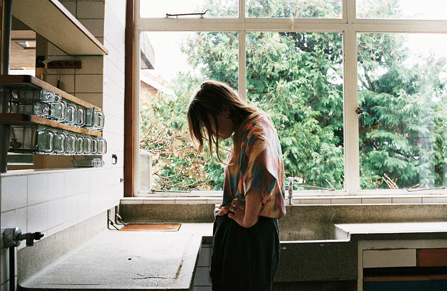 grett: untitled by Sophie Van der Perre on Flickr.