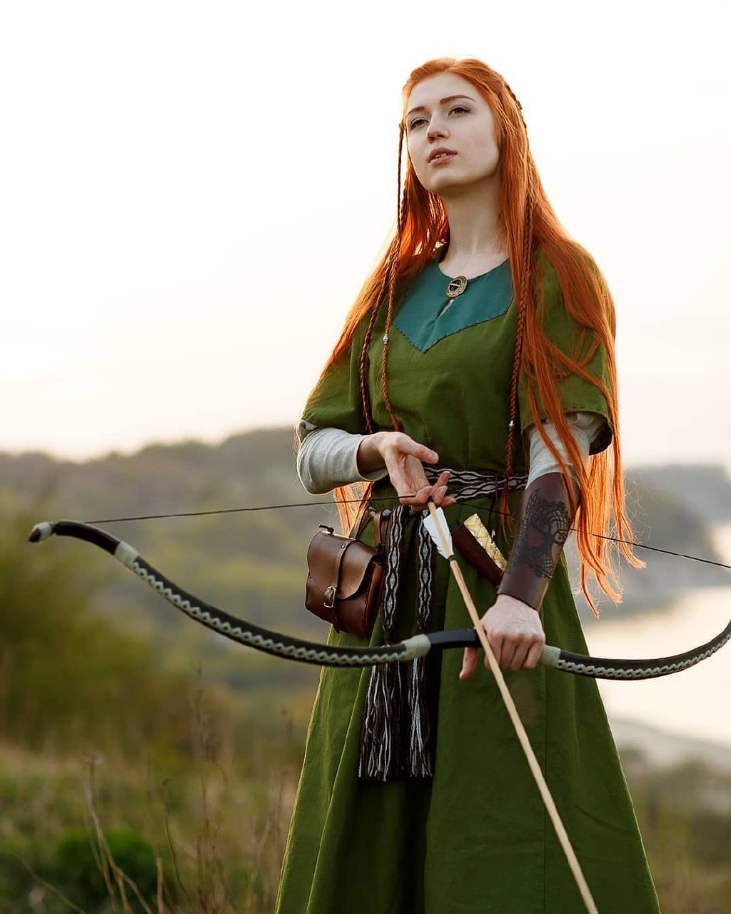 medieval-woman:                   © nothern_soul   