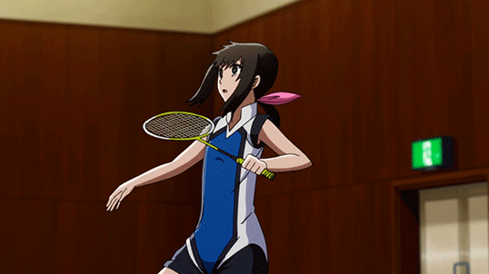 Personal Anime Blog