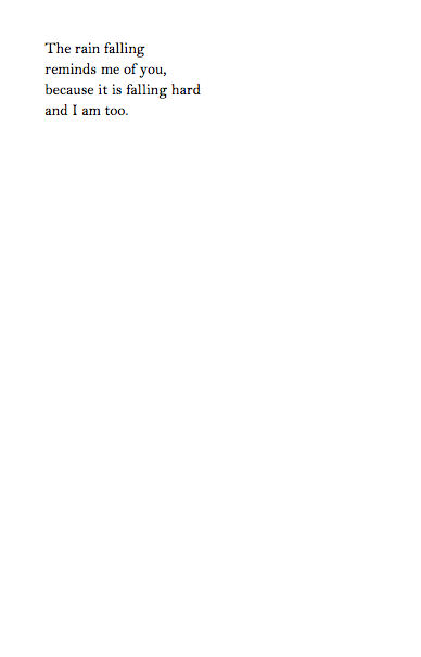 my-teen-quote:  black &amp; white quotes/GIFS