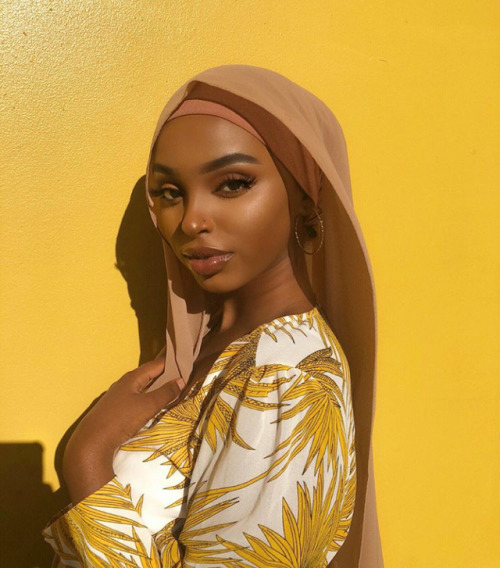 kissmyblackazz:  Eid Mubarak ✨    ✨  