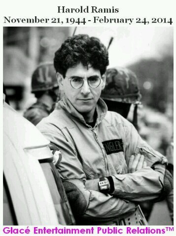 R.I.P. Harold Ramis. Your Amazing Talent Will Be Missed Immensely.
Posted By: Team Social Media GlacePR