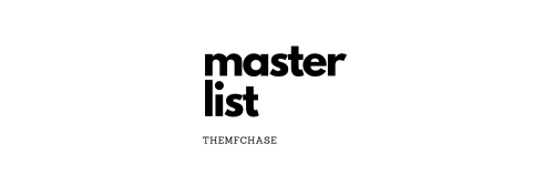 All Works Are Exclusive By @themfchase Do Not Copy, Repost, Or Save.Updates Are Posted Here.Requests