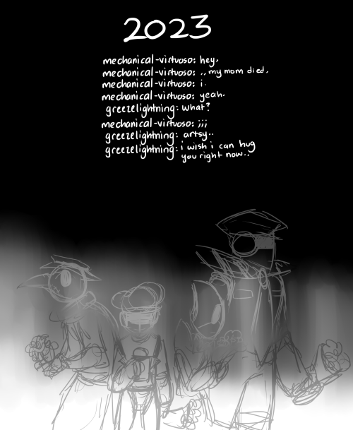 Internet Friends