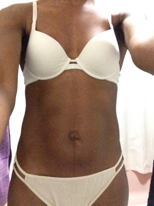 ebonyslim:  ebonyslim, Good Morning