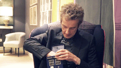 doctorwho:  capaldiiful:  Happy 57th Birthday, Peter Capaldi! (April 14, 1958)  A