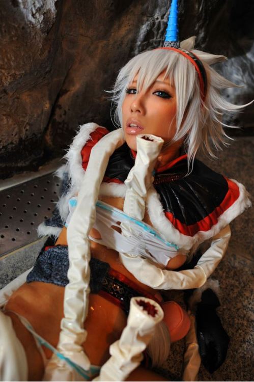 Monster Hunter - kirin 4 (Nonsummerjack) 1-9