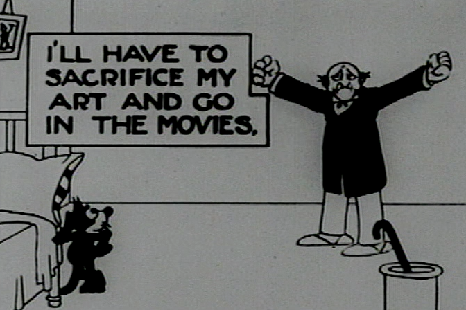 Decades in Human History Summarized by Cartoon ScreenshotsMADHOG’S YOUTUBE CHANNELPATREON: