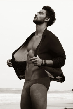 relativemoderation:  Alef Lopez by Wong Sim