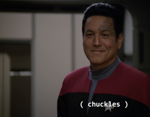 chakotay