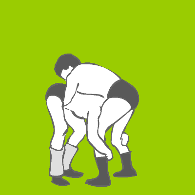 James Needed To Have Some Pro-wrestling Moves In His Technique:
