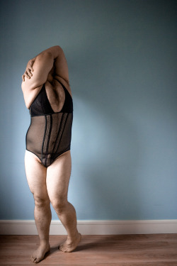blueeyesbigbones:  You guys, I got a bodysuit and it fits and I’m very excited about this. 