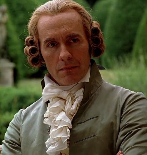 1outside:Stephen Dillane as Thomas Jefferson in HBO’s John Adams, episode 4.P.S. More screencaps fro