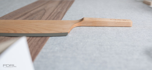 consumerbehaviourself: “Maple set” wooden knives by The Federal (Source: selectcollection)