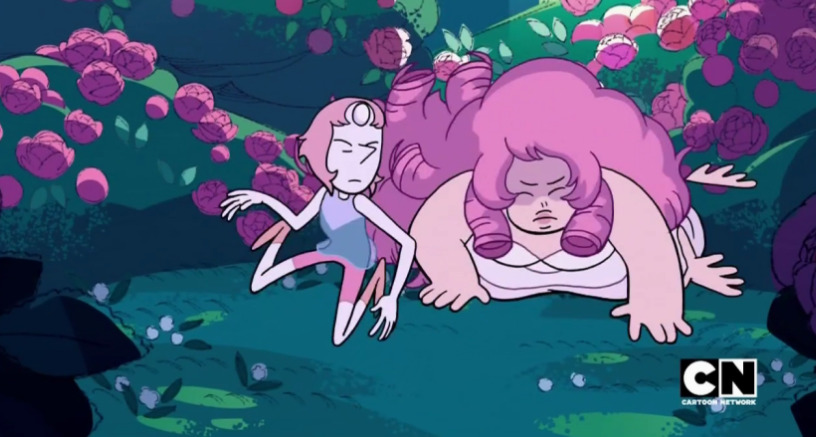liversquiver:  can we appreciate their first time fusing tho?