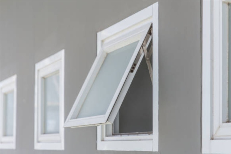 Are Windows Installed From Inside Or Outside? - Eco Choice Windows & Doors