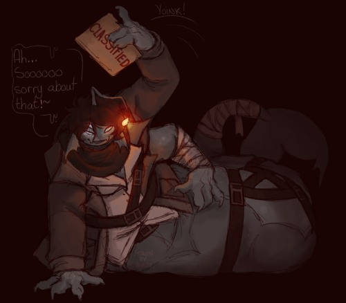 This Fish Lives Rent Free In My Brain And I Know He's In Yours Too.- O5-6