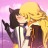 bellabootyyangabs: Bumbleby could be planned from the beginning Blake and Yang are