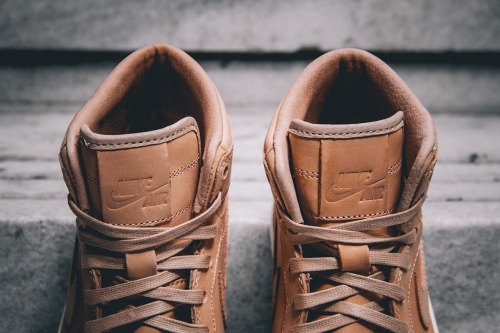 Air Jordan 1 “Vanchetra” Pinnalce
