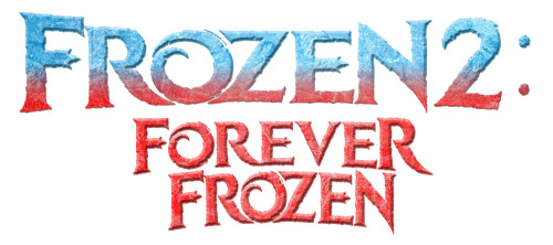 kristoffbjorgman:I can’t believe Disney announced all 4 Frozen sequels at once