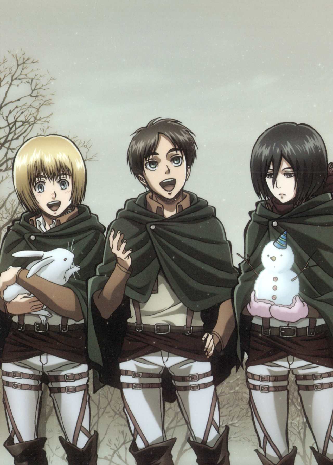 SNK Universe