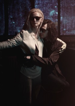 gasstation:  Only Lovers Left Alive