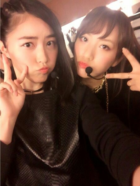 48groupstelevision:  松井珠理奈 - twitter, 755, ブログ (2016/02/20)