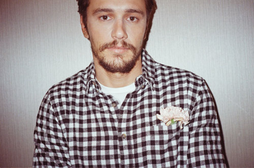 robertdarling:  James Franco photographed by Gia Coppola.