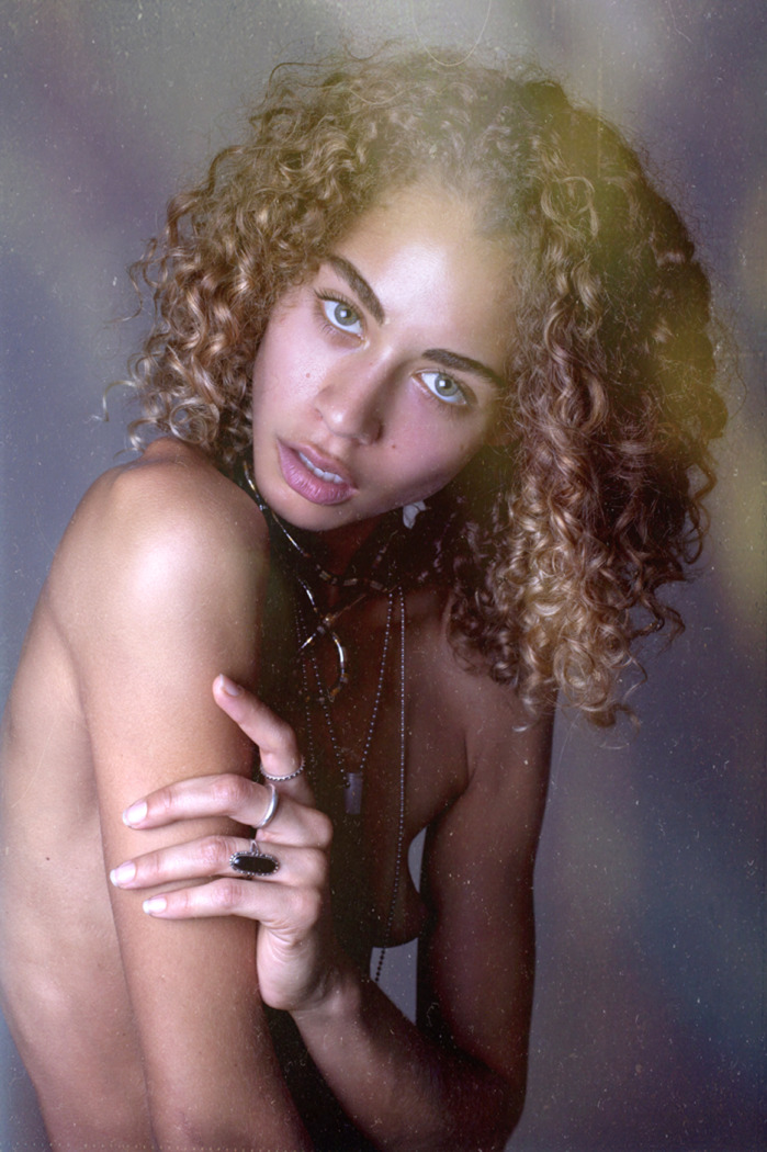 michaelblankphotography:  Rachel Smith. No Ties. Michael Blank Photography 