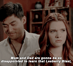 Faking It