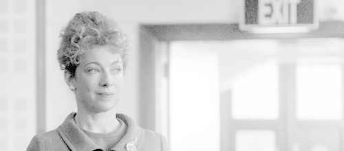 starlightjimin:  &ldquo;She was clever and brave and kind and funny. And had