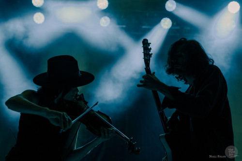 Ulster Hall (Belfast), 19 December 2018