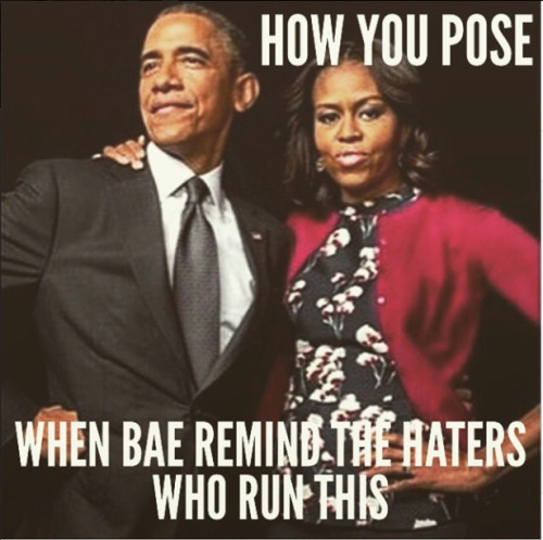 crimsonbaby:  perfectyouthqueen:  odinsblog:olitzterry: popculturequeen:  The Funniest President Obama #SOTU Memes   “On fleek. Say it’s on fleek” 😂😂😂   😂😂😂😂✌🏽️ it’s to early  😂😂😂😂😂
